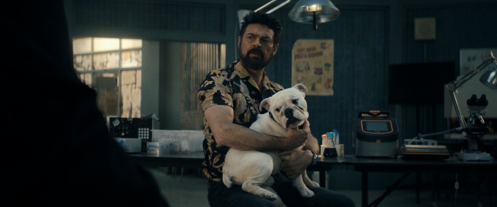 'The Boys' Series Finale Has Multiple Shocking Character Deaths: Final Episode Recap