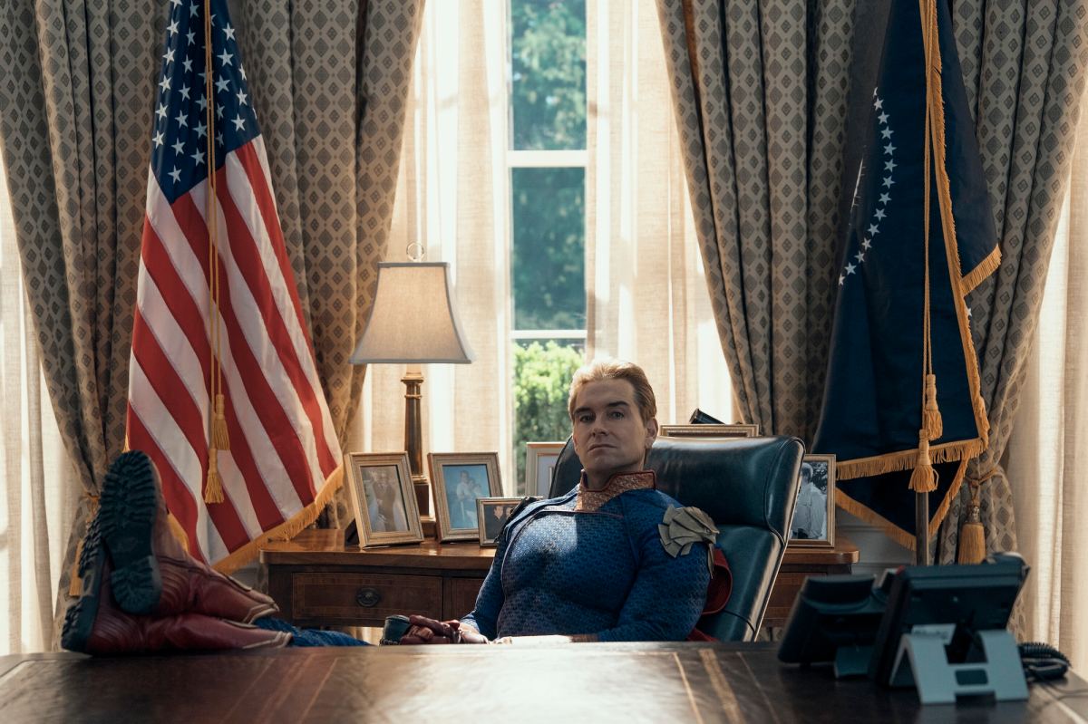 'The Boys' Series Finale Has Multiple Shocking Character Deaths: Final Episode Recap