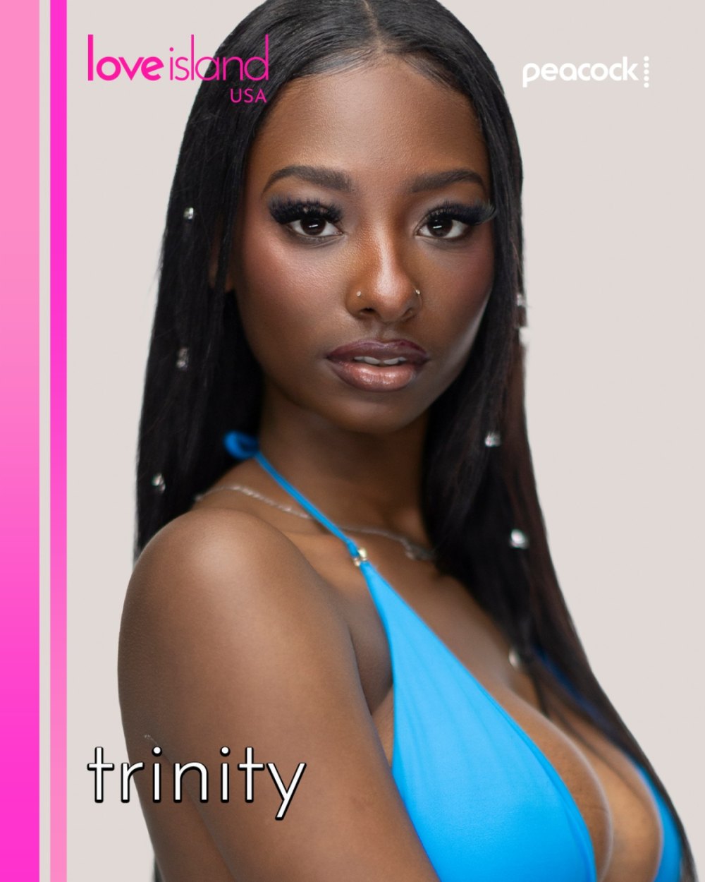 Love Island USA Season 8 Meet the Sexy New Singles Looking for Love This Summer