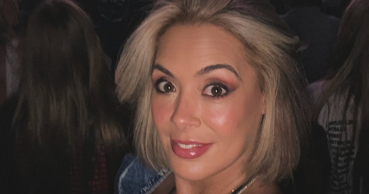 AEW Star Tanea ‘Rebel’ Brooks Diagnosed With ‘Terminal ALS’ at 47: ‘Don’t Know How Long I Have’ AEW Star Tanea ‘Rebel’ Brooks Diagnosed With ‘Terminal ALS’ at 47: ‘Don’t Know How Long I Have’