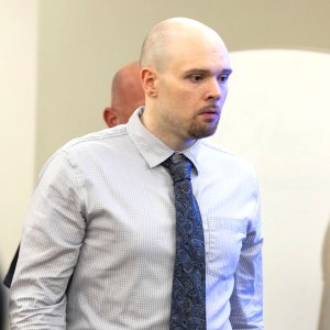 Tanner Horner Sentenced to Death