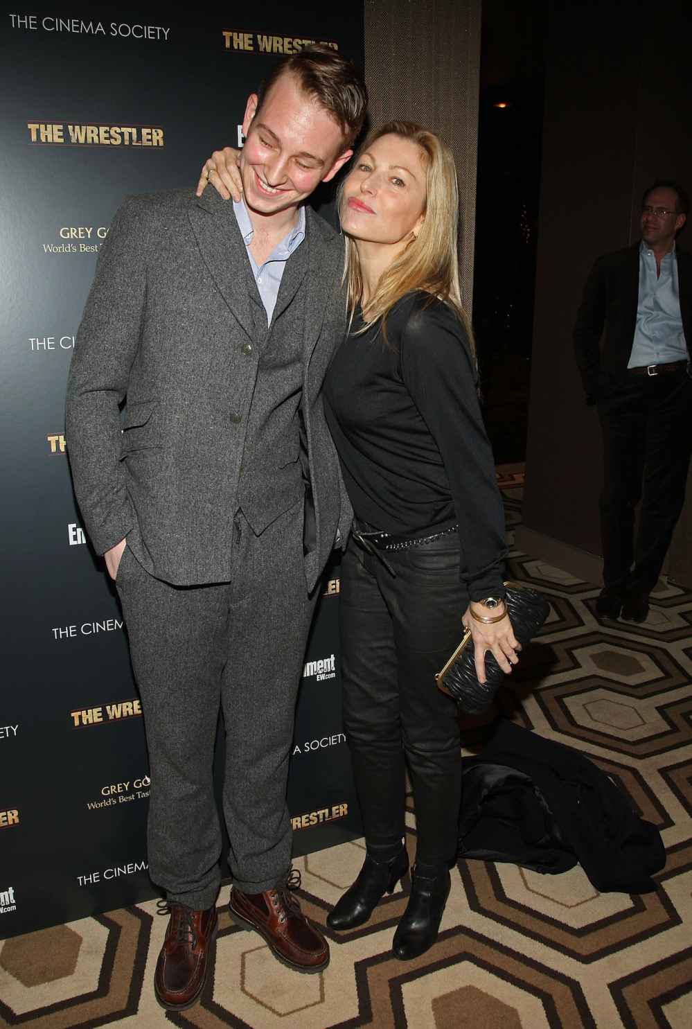 Tatum-ONeal-and-Son-Kevin-in-2008-GettyImages-83957090