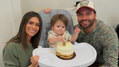 Taylor Frankie Paul Awarded 12 Hour Mothers Day Visit With Son Amid Protection Order Report Feature