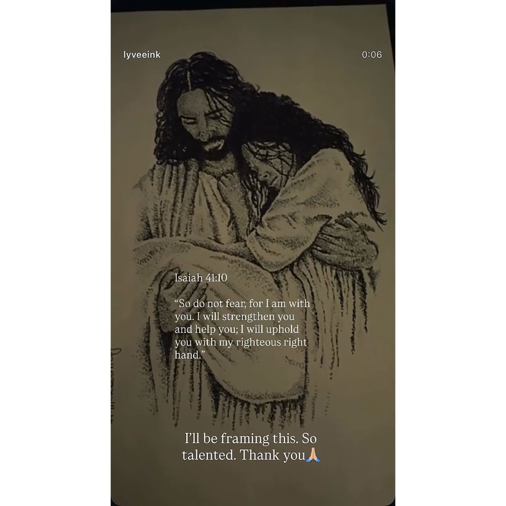 Taylor Frankie Paul Shares Inspirational Quotes After Court Appearance