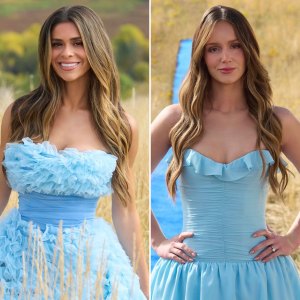 Taylor Frankie Paul Is 'Almost’ Ready to Do Another Tell-All Livestream Amid Mikayla Matthews Drama