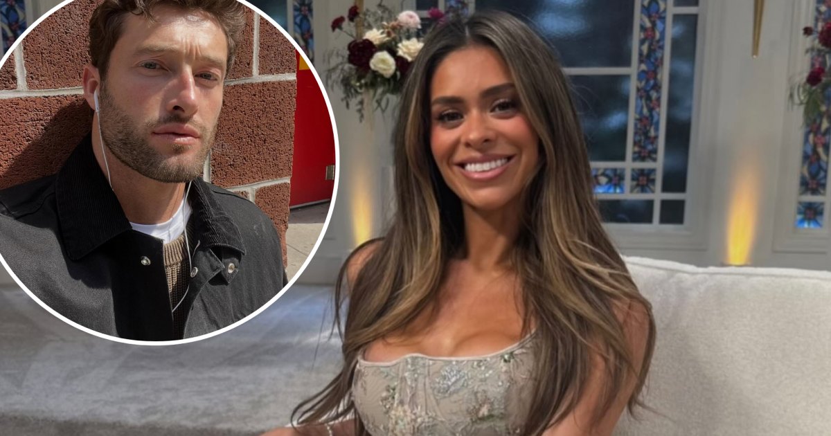 يطلب تايلور بول المساعدة من The Bachelorette’s Doug بعد لم الشمل