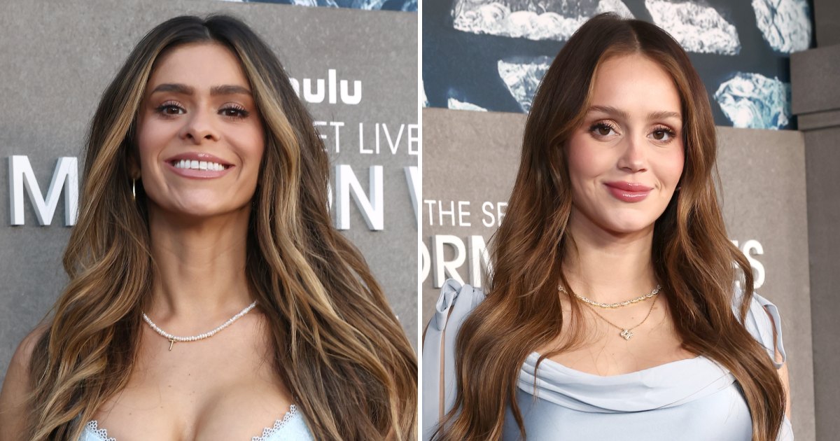 Taylor Frankie Paul, Mikayla Matthew Drama: What to Know Taylor Frankie Paul, Mikayla Matthew Drama: What to Know