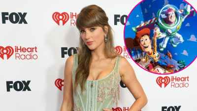 Is Taylor Swift Releasing a Song for ‘Toy Story 5’? Countdown Explained