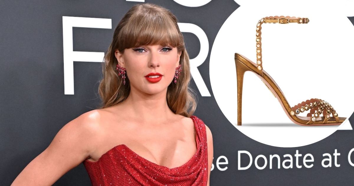 Taylor Swift Wears K Outfit on Outing With Fiance Travis Kelce in Brooklyn Amid Engagement Taylor Swift Wears K Outfit on Outing With Fiance Travis Kelce in Brooklyn Amid Engagement