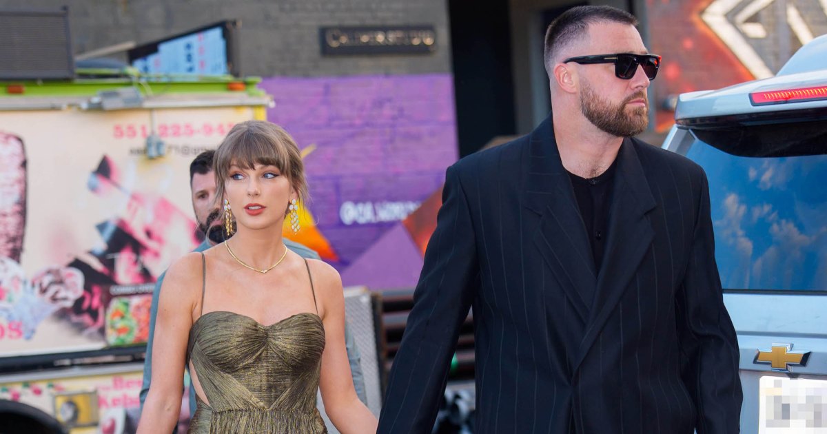Fans van Taylor Swift denken dat ze zinspeelt op het dertiende album