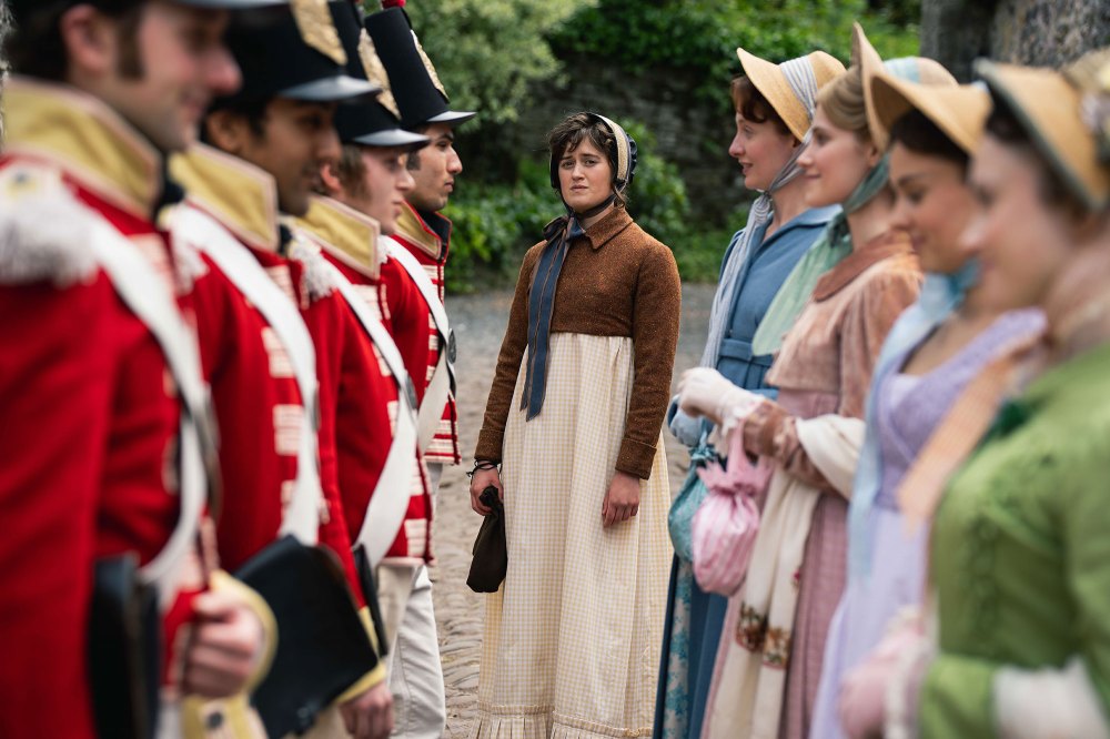 The Other Bennet Sister Review