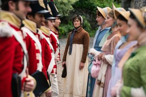 The Other Bennet Sister Review