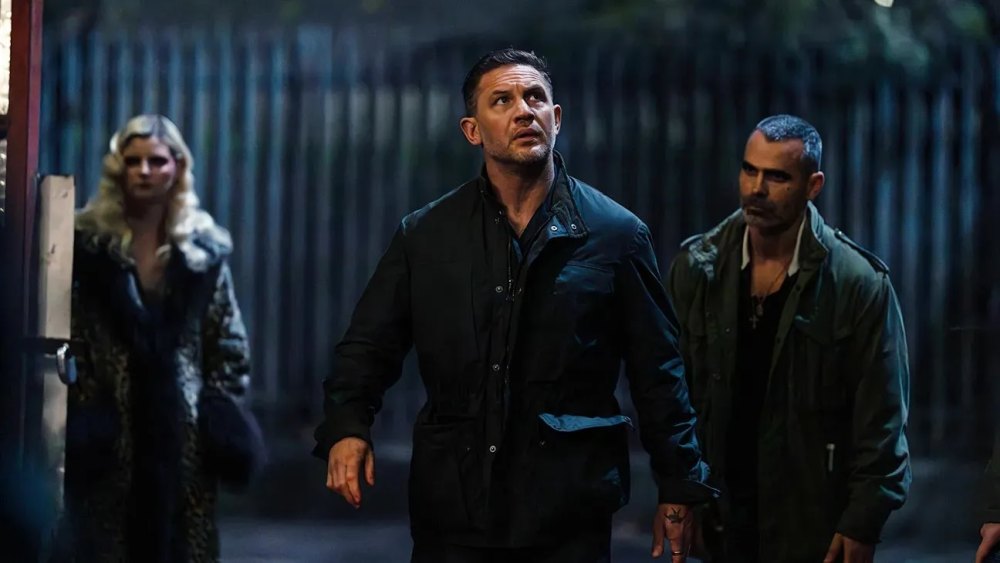 Tom Hardy Reportedly Axed From Paramount+'s MobLand Season 3