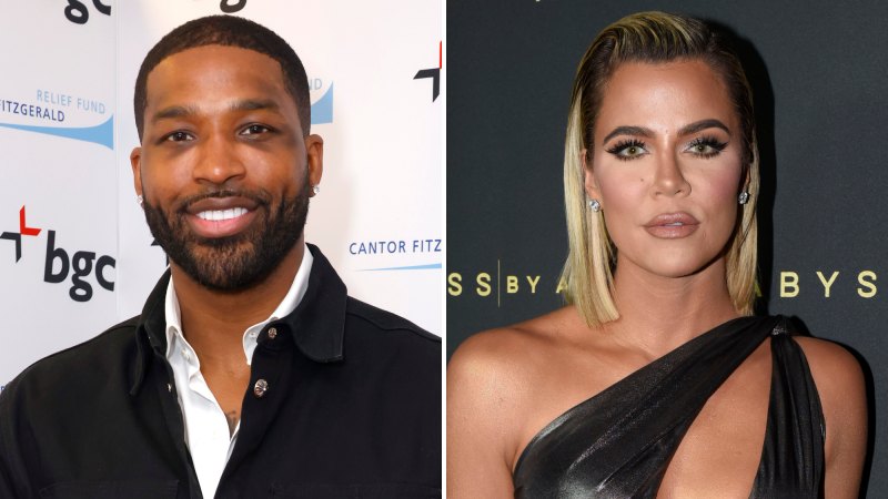 Tristan Thompson Got Vasectomy After 'Ultimatum' From Khloe