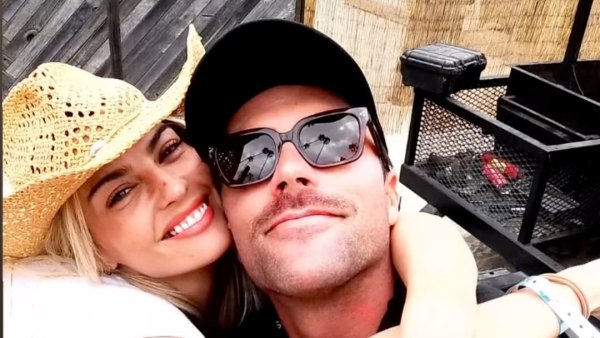 Tyler Stanaland Wife Hannah Pregnant
