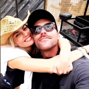 Tyler Stanaland Wife Hannah Pregnant