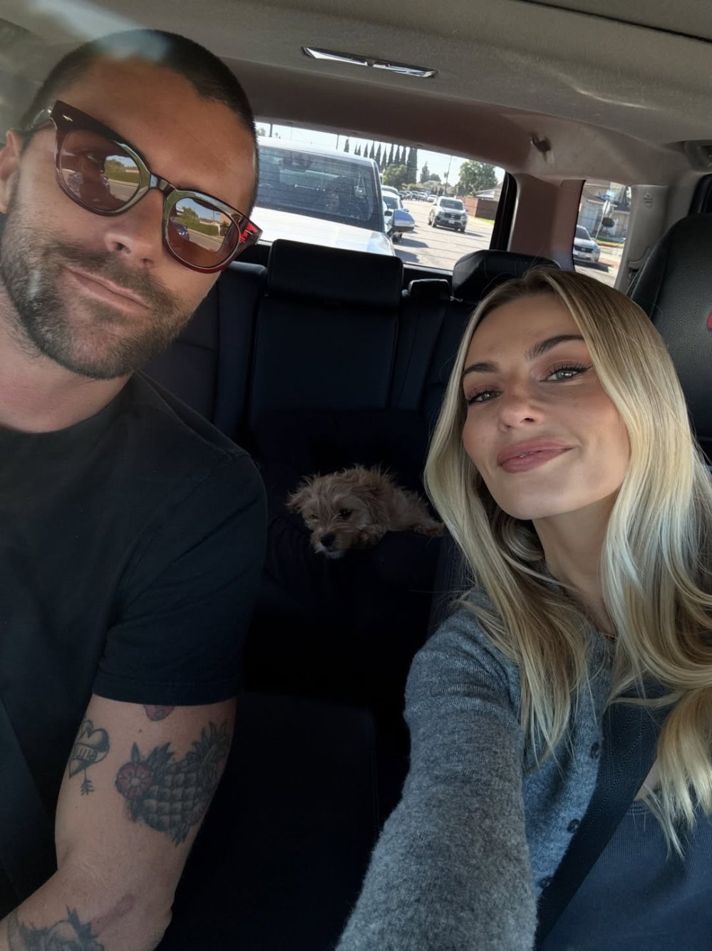 Tyler Stanaland Wife Pregnant