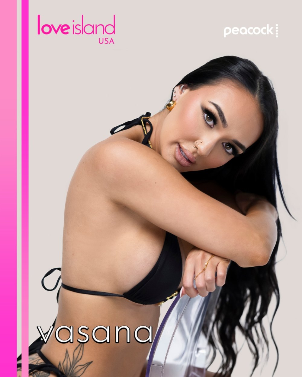 Love Island USA Season 8 Meet the Sexy New Singles Looking for Love This Summer