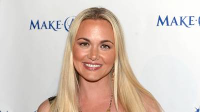 Vanessa Trump Announces Breast Cancer Diagnosis at 48 GettyImages-170490917
