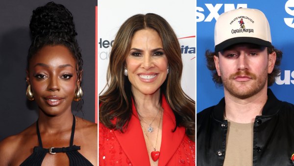 'Southern Charm' Star Venita Aspen Enters the Chat Amid Jenn Fessler and West Wilson Drama
