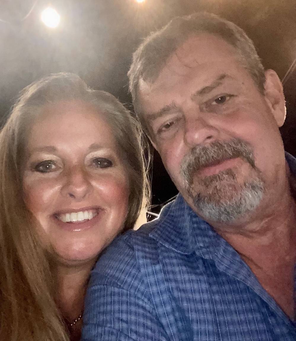Welcome to Plathvilles Kim Plath Reacts to BF Ken Palmer Ultimatum About Her Needing to Lose Weight IG