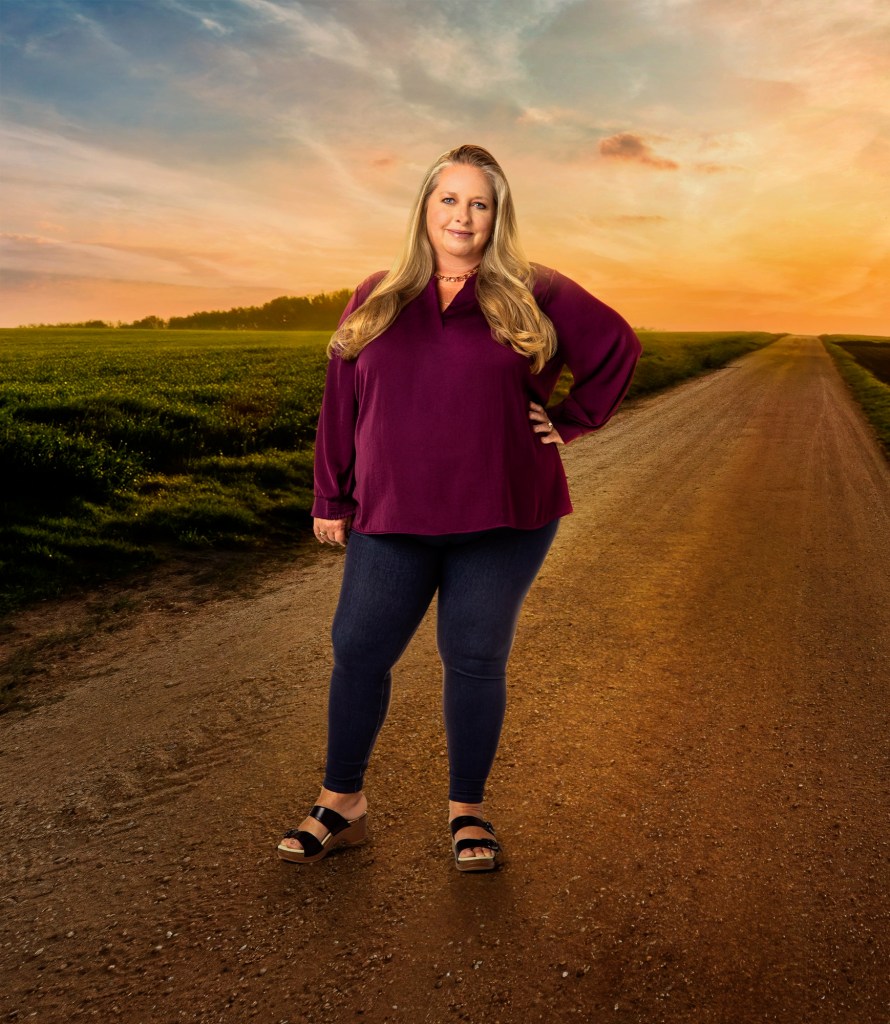 Welcome to Plathvilles Kim Plath Reacts to BF Kens Ultimatum About Her Needing to Lose Weight Feature