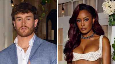 West Wilson Addresses Ciara Miller's Reaction to Amanda Batula Romance