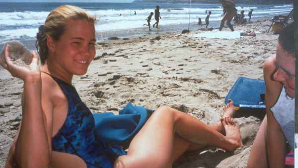 What Happened to Kristin Smart