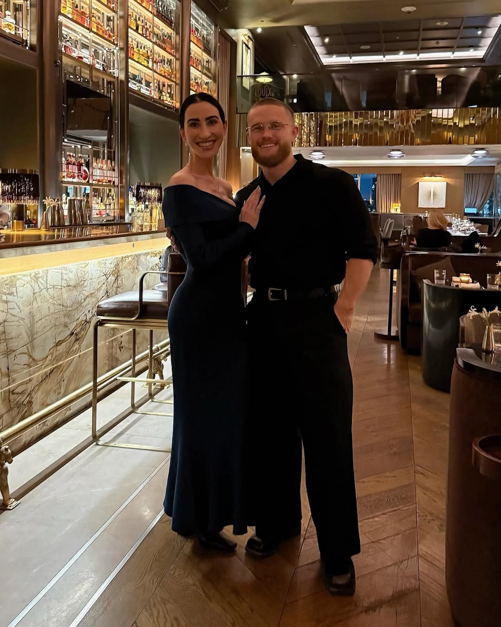 What Influencer Jeff Nippard Has Said About Fiancee Stephanie Buttermore's Death