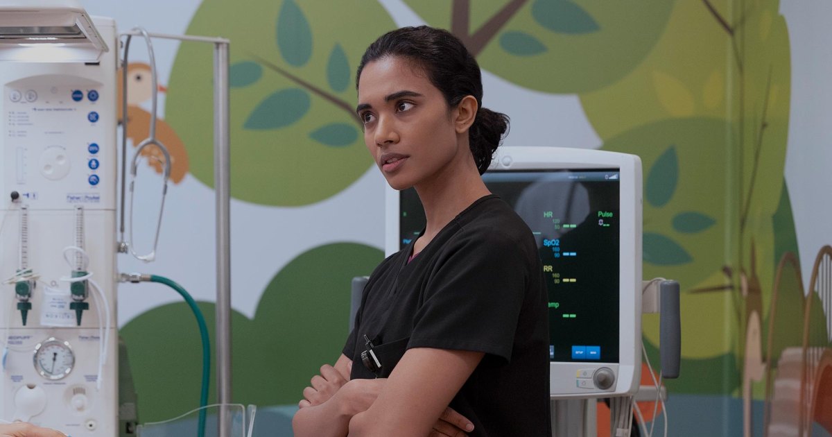 Wat Supriya Ganesh heeft gezegd over de verrassende exit van Pitt