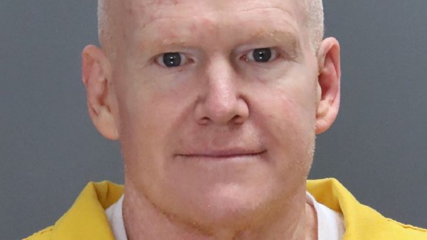 What Was Alex Murdaugh Sentence Before His Murder Convictions Were Overturned