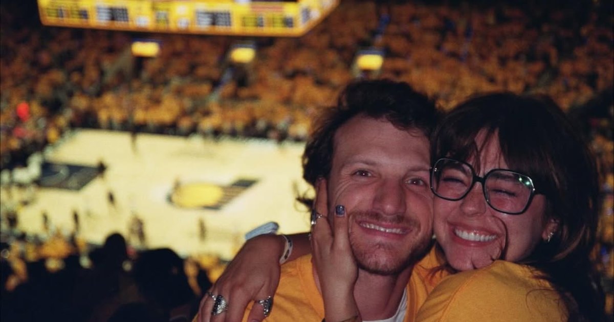 Does Off Campus’ Mika Abdalla Have a Boyfriend? What to Know About Her Fiance Jake Short Does Off Campus’ Mika Abdalla Have a Boyfriend? What to Know About Her Fiance Jake Short