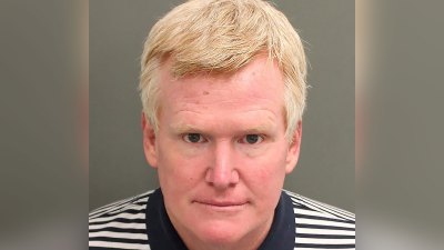 Who Is Becky Hill Former County Clerk Comments to Jury Listed as Reason Alex Murdaugh Murder Convictions Were Overturned