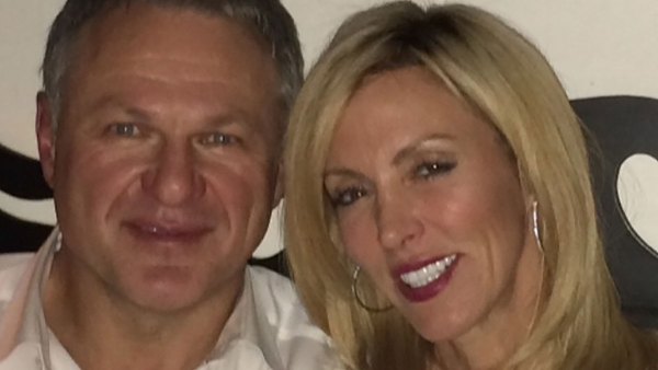 Who Is Claude Lemieux Wife What to Know About Deborah After the Hockey Star Death