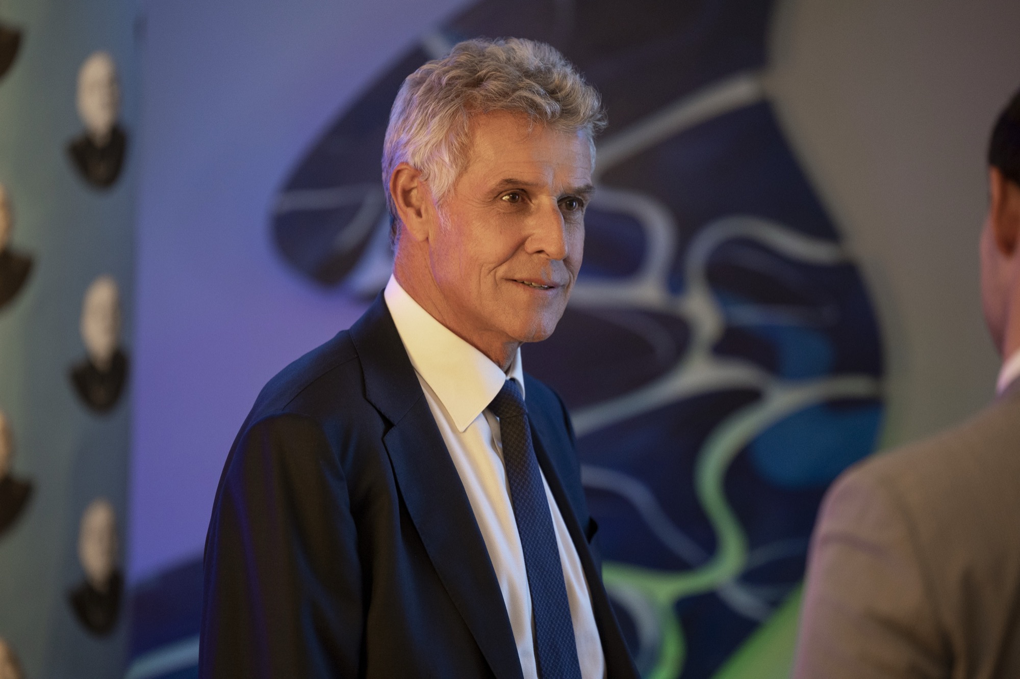 Who Was Pierre Deny? What to Know After the 'Emily in Paris' Star's Death