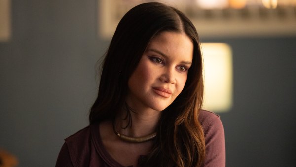 Why Maren Morris Felt Relieved After Her High Stakes Appearance as Hazel on Sheriff Country