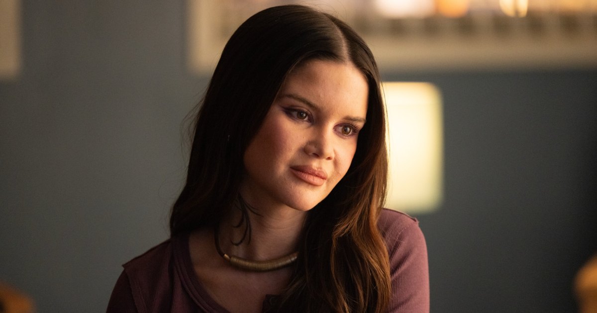 Maren Morris details ‘High Stakes’ Sheriff Country Cameo Maren Morris details ‘High Stakes’ Sheriff Country Cameo