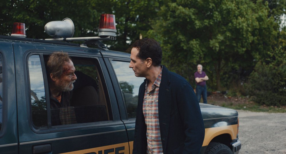 Widows Bay First Look