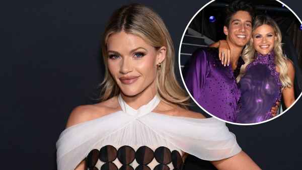 Witney Carson Says Losing Dancing With the Stars With Milo Manheim Was a Total Gut Punch