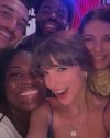 X-fan-selfie-Taylor-Swift-Snaps-Selfies-as-Travis-Kelces-Date-at-Wedding.jpg