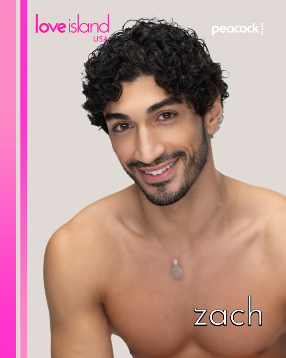Love Island USA Season 8 Meet the Sexy New Singles Looking for Love This Summer