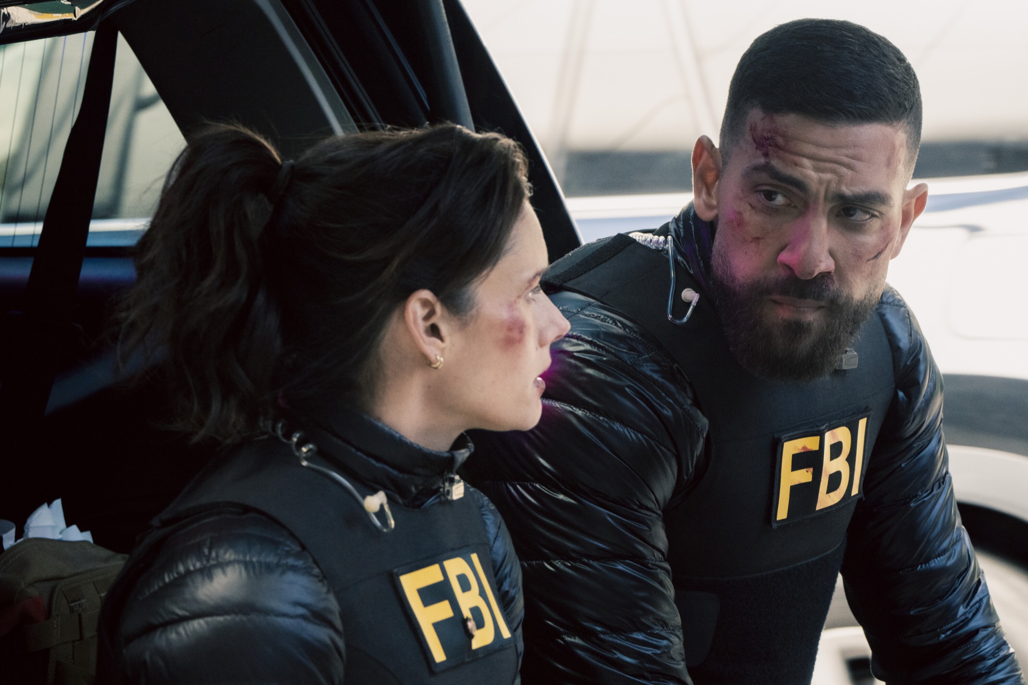 FBI’s Zeeko Zaki Breaks Silence on OA’s Fate, Season 8 Finale
