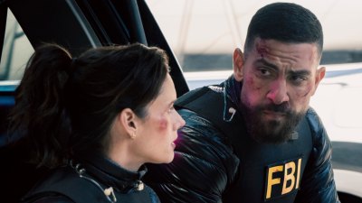 Zeeko Zaki Breaks Silence on FBI Season 8 Finale Cliffhanger Reveals Whats Next for OA