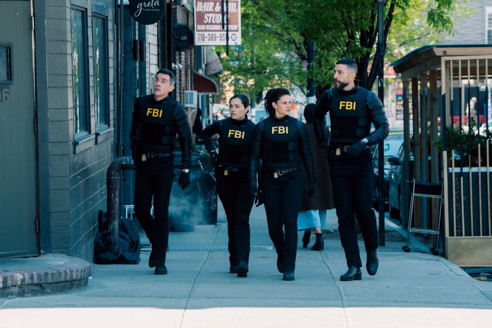 Zeeko Zaki Breaks Silence on FBI Season 8 Finale Cliffhanger Reveals Whats Next for OA Defector