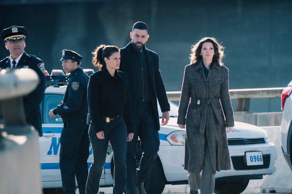 Zeeko Zaki Breaks Silence on FBI Season 8 Finale Cliffhanger Reveals Whats Next for OA Inline
