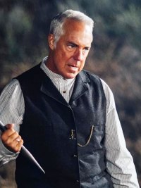 Titus Welliver in Abraham's Boys