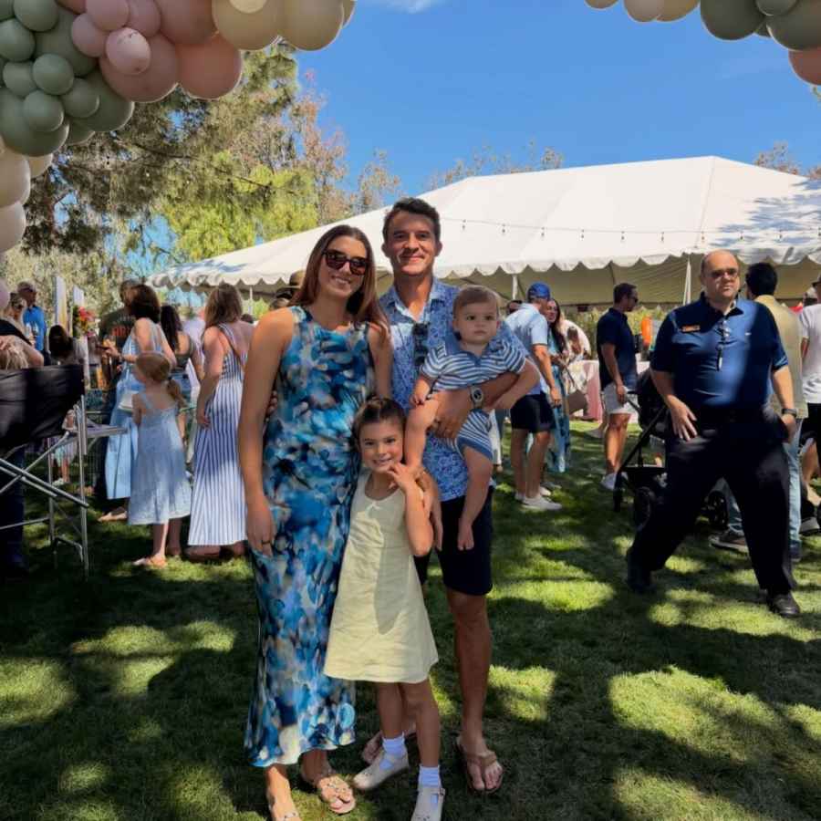 Celebrity Pregnancy Announcements of 2026