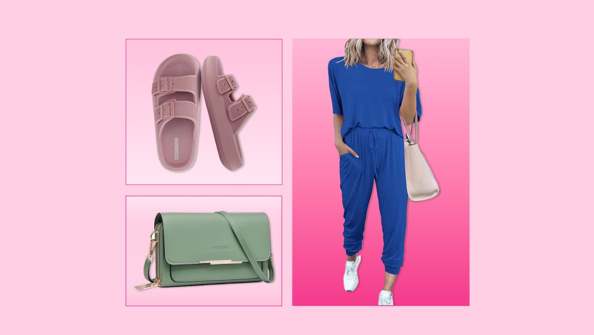 Amazon Spring Staples Sale