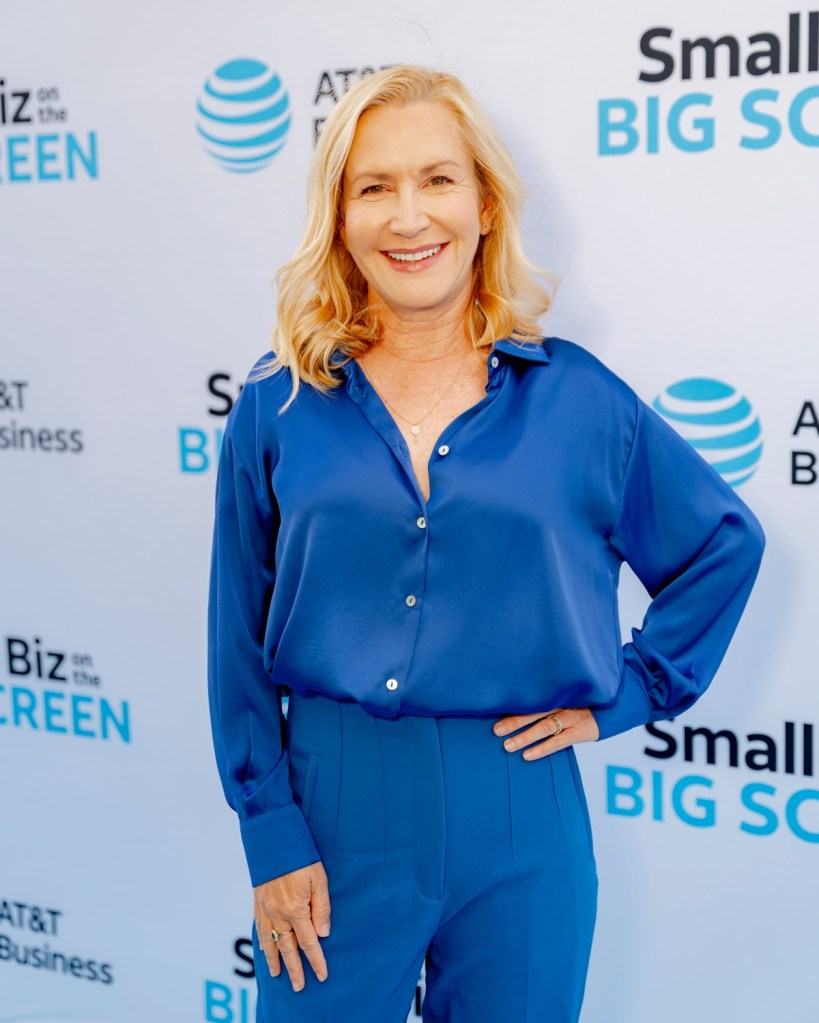 The Offices Angela Kinsey Reflects on Most Uncomfortable Scene She Ever Filmed