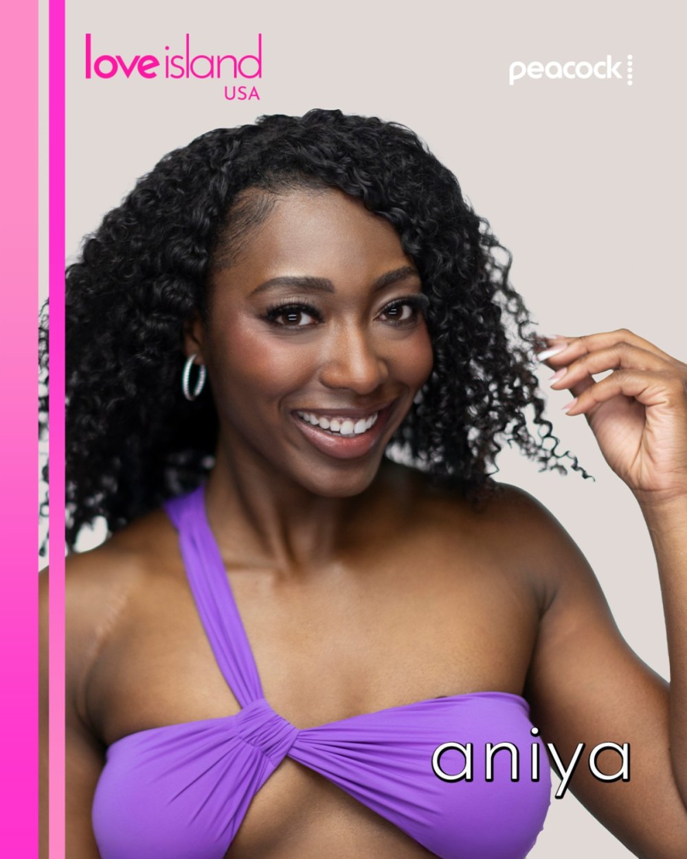 Love Island USA Season 8 Meet the Sexy New Singles Looking for Love This Summer